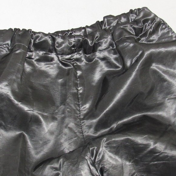 99%Is Inspired Bungee Pants Reflective Grey Mens Size Medium Waist Size 30 - Picture 6 of 10